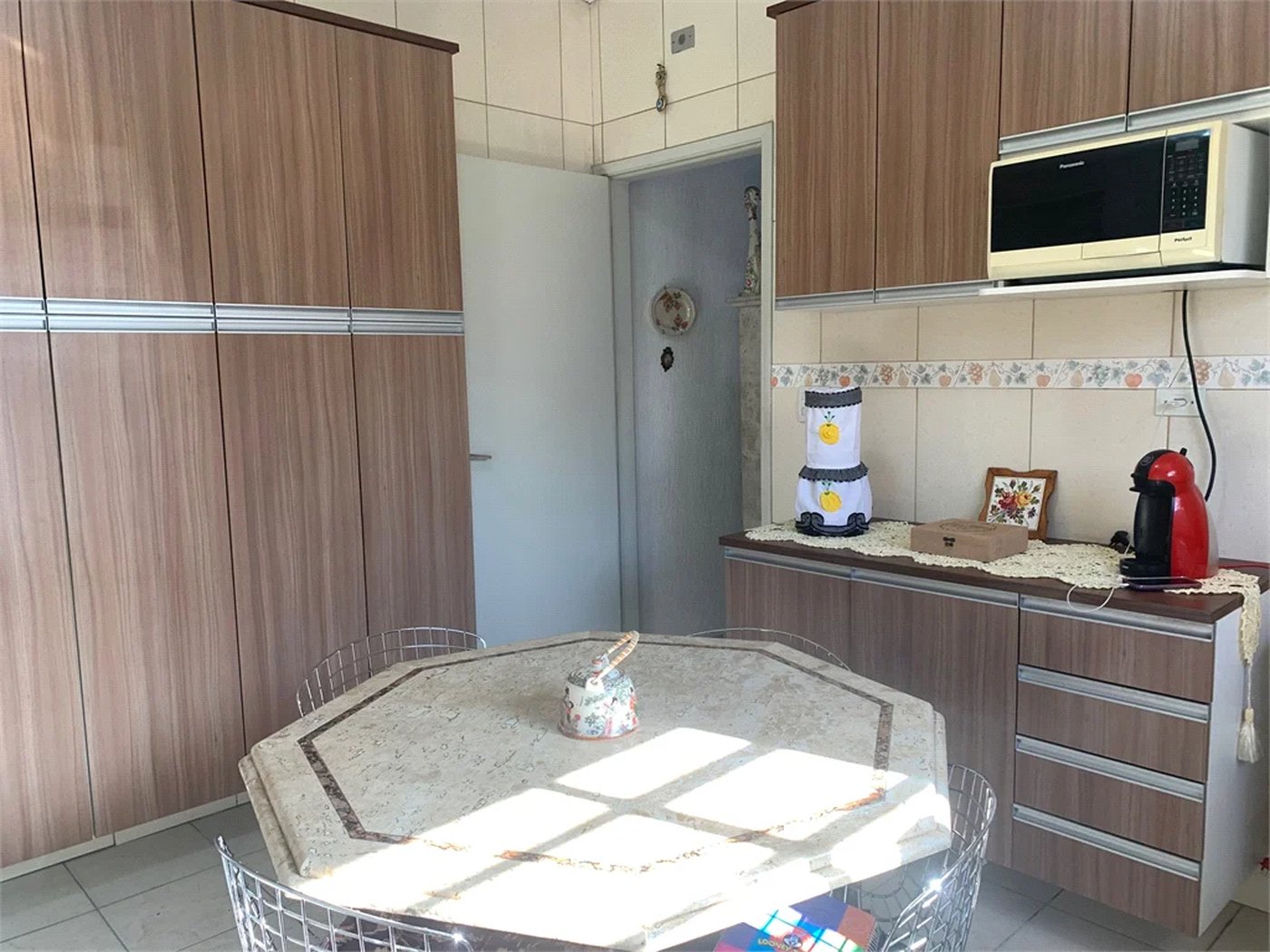 Casa Térrea à venda com 3 quartos, sendo 1 suíte, em Vila Romana, São Paulo, SP