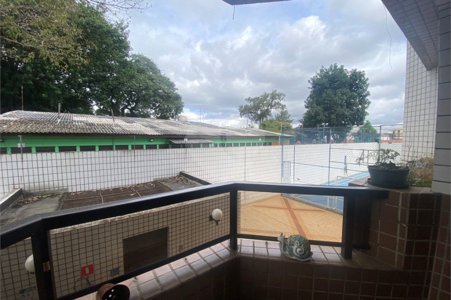 Apartamento à venda com 3 quartos, sendo 1 suíte, em Vila Guilherme, São Paulo, SP