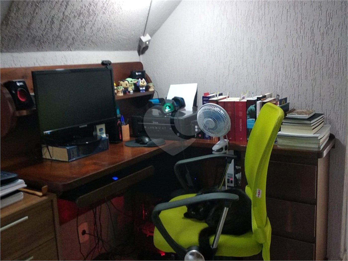 Sobrado à venda com 2 quartos em Jaçanã, São Paulo, SP