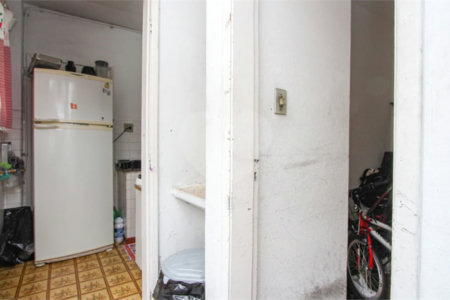 Apartamento à venda com 2 quartos em Indianópolis, São Paulo, SP