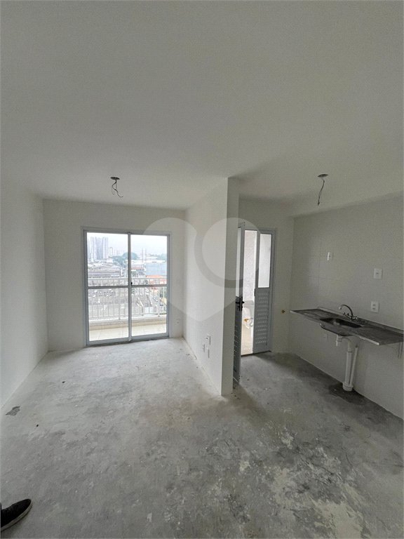 Apartamento à venda ou para alugar com 2 quartos em Vila das Bandeiras, Guarulhos, SP