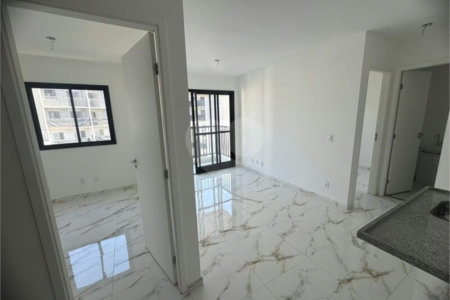Apartamento à venda com 3 quartos em Planalto Paulista, São Paulo, SP