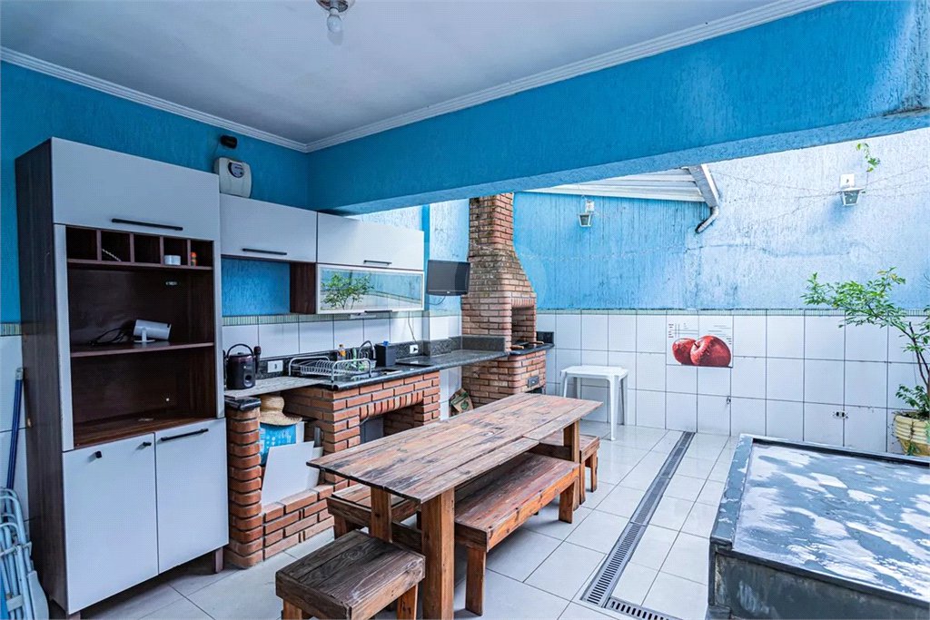 Casa de Vila à venda com 3 quartos, sendo 1 suíte, em Jardim Pirituba, São Paulo, SP