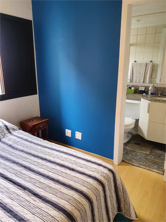 Apartamento à venda com 4 quartos, sendo 2 suítes,  em Vila Suzana, São Paulo, SP