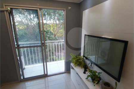 Apartamento para alugar com 2 quartos em CAMPO GRANDE, Rio de Janeiro, RJ