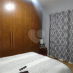 Apartamento à venda com 2 quartos em Parque Santana, Mogi das Cruzes, SP