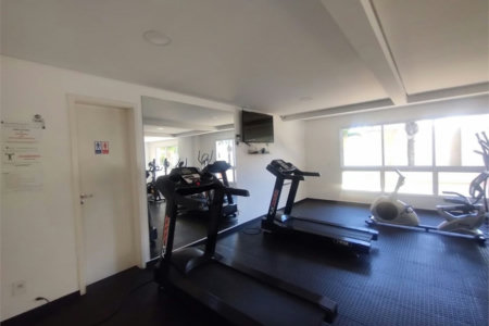 Apartamento à venda, 71 m² por R$ 750.000,00 - Loteamento João Batista Julião - Guarujá/SP