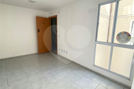 Apartamento à venda com 2 quartos em Inhoaíba, Rio de Janeiro, RJ