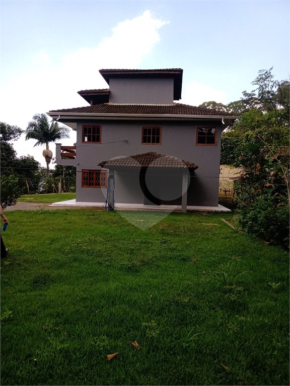 Casa de Vila à venda com 4 suítes em Guarapiranga, São Paulo, SP