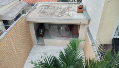 Sobrado à venda com 3 quartos, sendo 1 suíte,  em Pirituba, São Paulo, SP