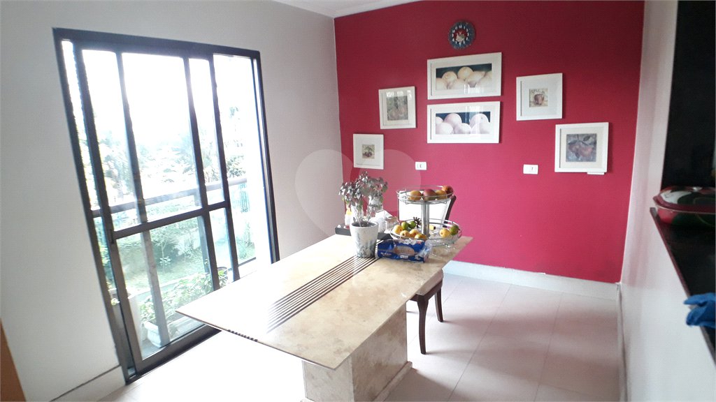 Apartamento à venda com 4 suítes em Santana, São Paulo, SP