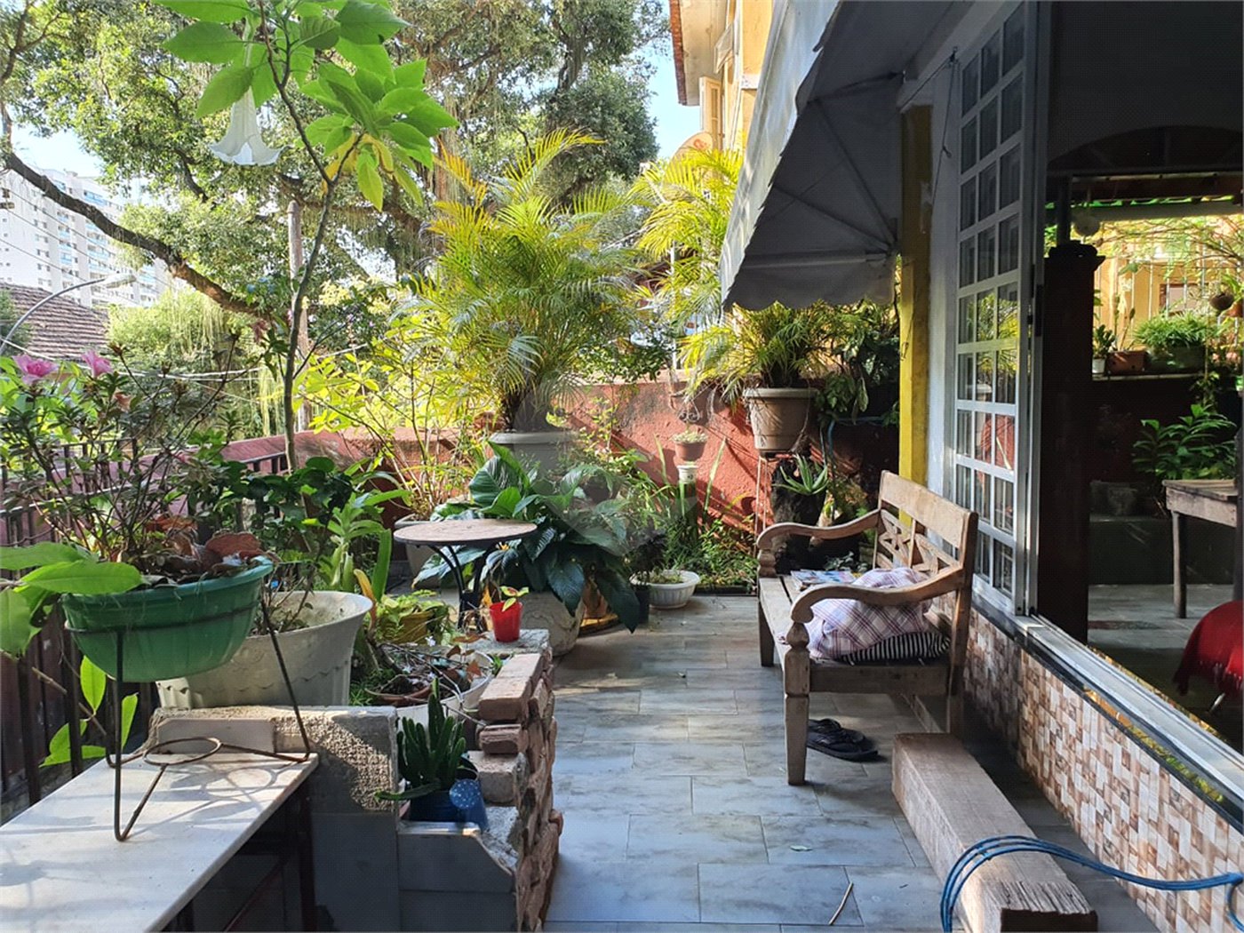 Casa à venda com 5 quartos, sendo 2 suítes,  em Rio Comprido, Rio de Janeiro, RJ