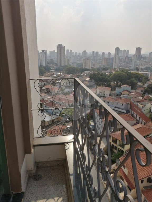 Cobertura à venda com 4 quartos, sendo 2 suítes,  em Água Fria, São Paulo, SP