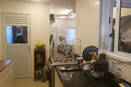 Casa à venda com 3 quartos, sendo 1 suíte,  no condomínio Tirreno, Sorocaba - SP