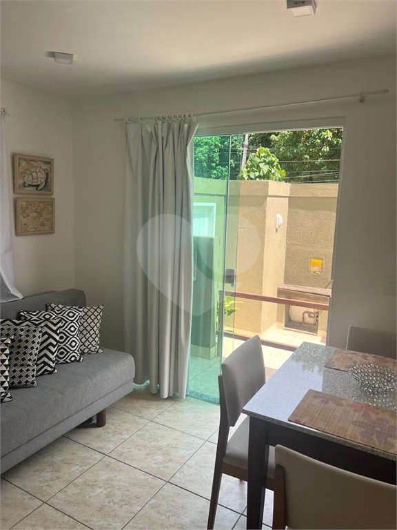 Casa à venda ou para alugar com 1 quarto em Tucuns, Armação dos Búzios, RJ