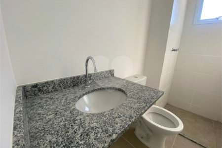 Apartamento à venda com 2 quartos em Tatuapé, São Paulo, SP