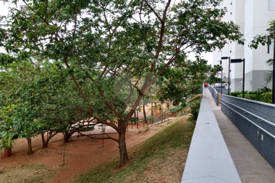 Apartamento à venda com 2 quartos em Vila Nova Cachoeirinha, São Paulo, SP