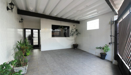 Casa Térrea à venda com 3 quartos em Vila Isolina Mazzei, São Paulo, SP
