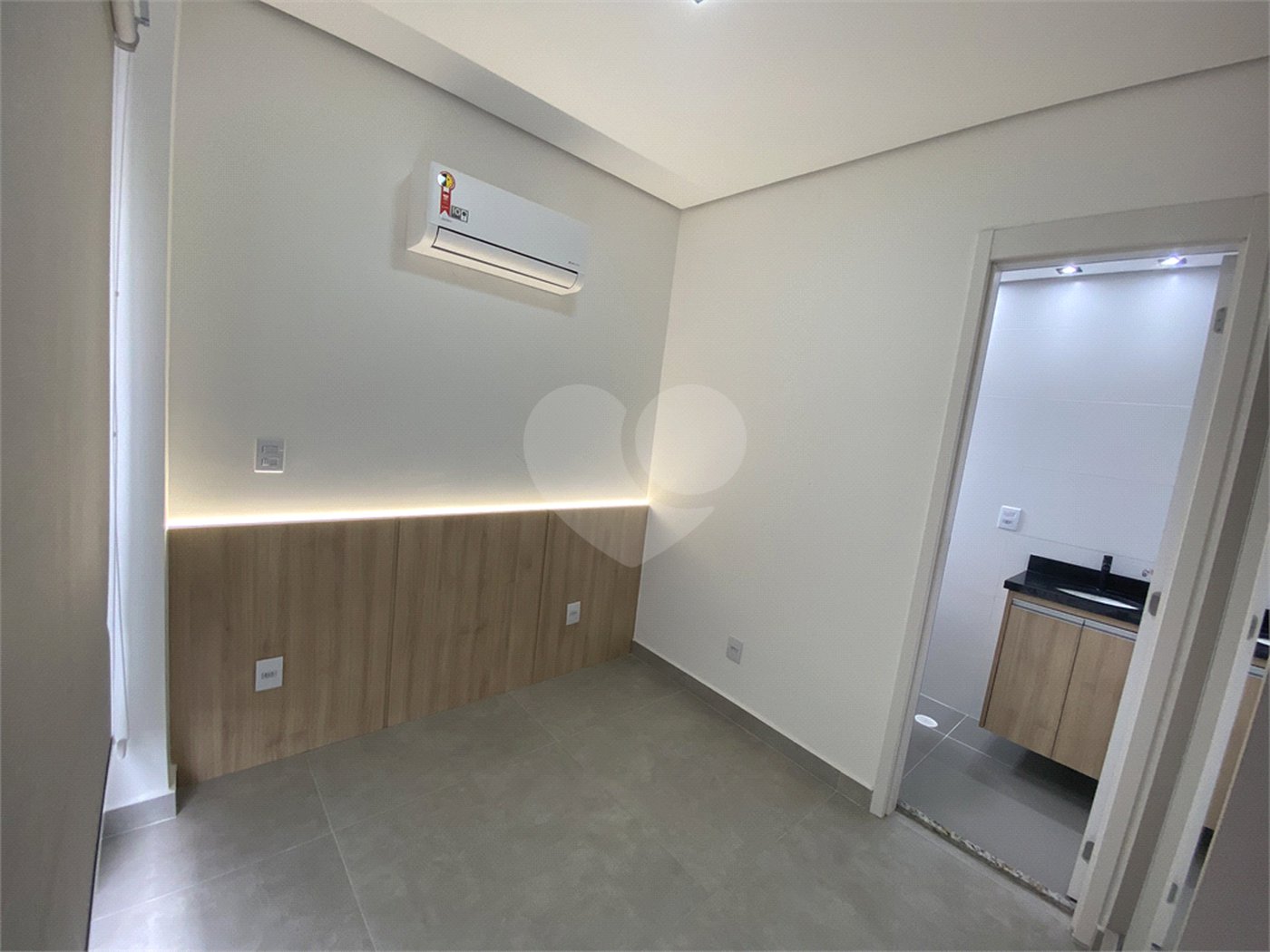 Apartamento para alugar com 1 quarto em Santana, São Paulo, SP