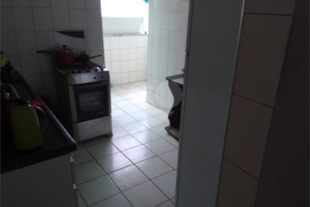 Apartamento à venda com 2 quartos em Cambuci, São Paulo, SP
