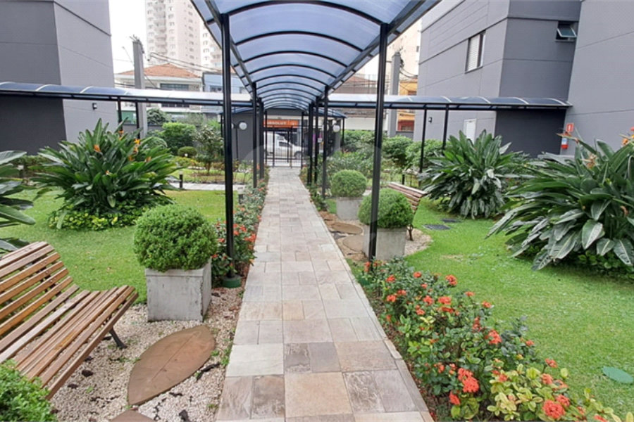 Apartamento para alugar com 2 quartos em Tucuruvi, São Paulo, SP