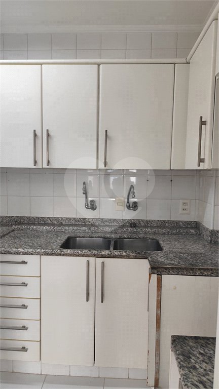 Apartamento à venda com 3 quartos, sendo 1 suíte, em Vila Guarani (z Sul), São Paulo, SP
