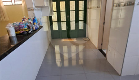 Casa à venda com 2 quartos em Sumarezinho, Ribeirão Preto, SP