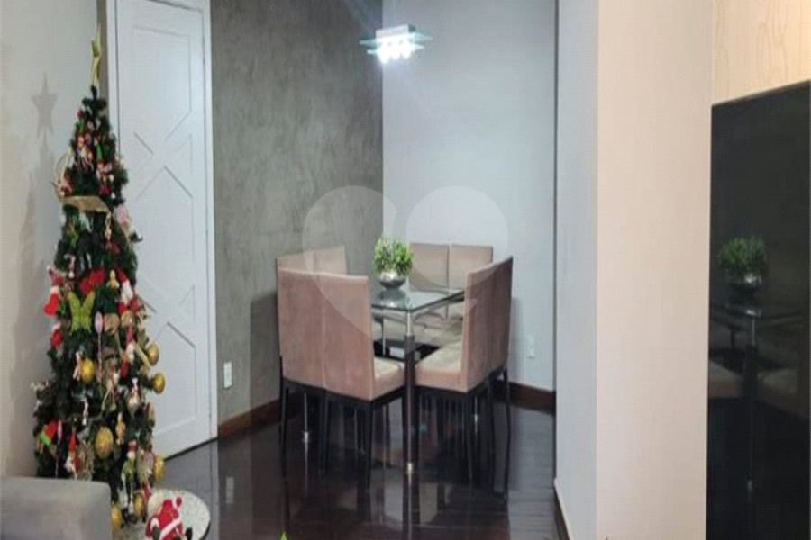 Apartamento à venda com 3 quartos, sendo 1 suíte, em Casa Verde, São Paulo, SP