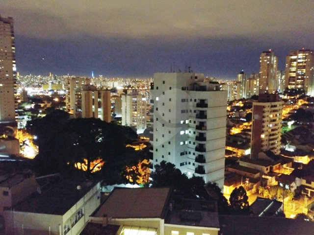 Apartamento à venda com 3 quartos, sendo 1 suíte,  em Santana, São Paulo, SP