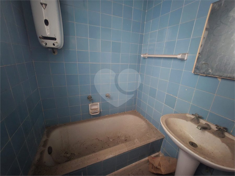 Apartamento à venda com 3 quartos em Tijuca, Rio de Janeiro, RJ