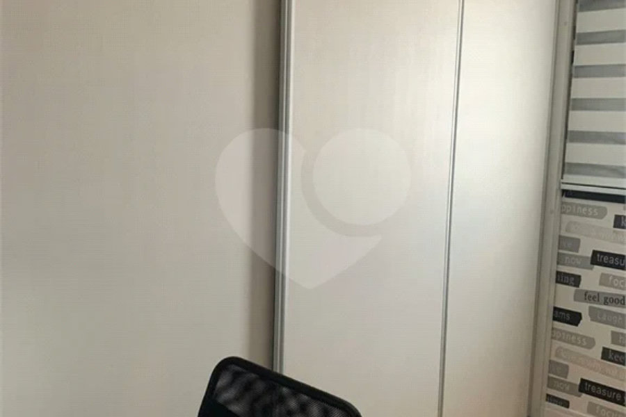 Apartamento à venda com 3 quartos, sendo 1 suíte, em Mandaqui, São Paulo, SP