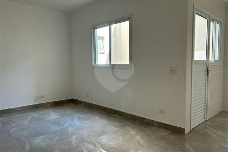 Apartamento à venda com 2 quartos, sendo 1 suíte, em Vila Guarani, Santo André, SP