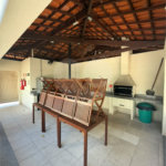 Apartamento para alugar com 2 quartos em Ortizes, Valinhos, SP