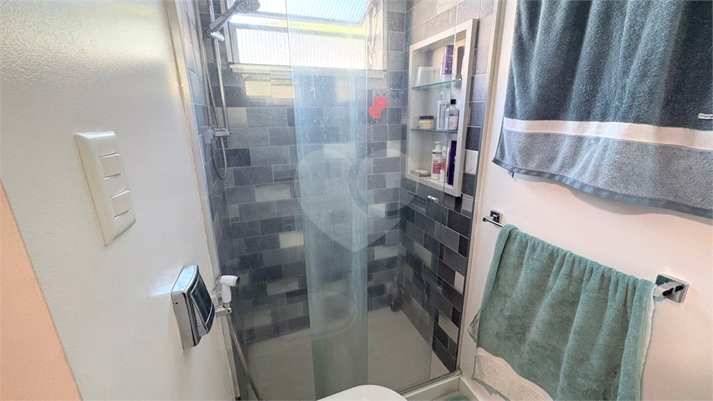 Apartamento à venda com 3 quartos, sendo 1 suíte,  em Tijuca, Rio de Janeiro, RJ
