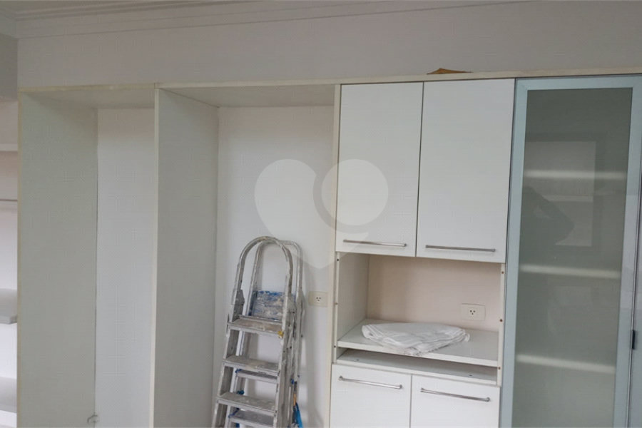 Apartamento à venda com 4 quartos, sendo 2 suítes, em Morumbi, São Paulo, SP