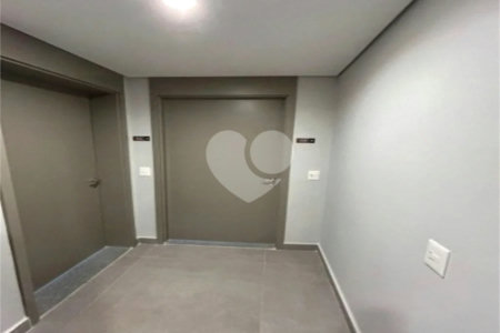 Studio à venda com 1 quarto em Brooklin Paulista, São Paulo, SP