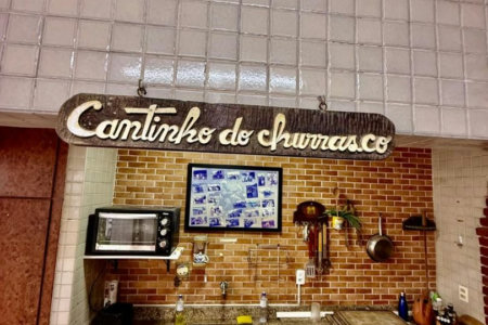 Sobrado com 3 dormitórios, 200 m² - venda por R$ 2.350.000,00 ou aluguel por R$ 12.500,00/mês - Embaré - Santos/SP