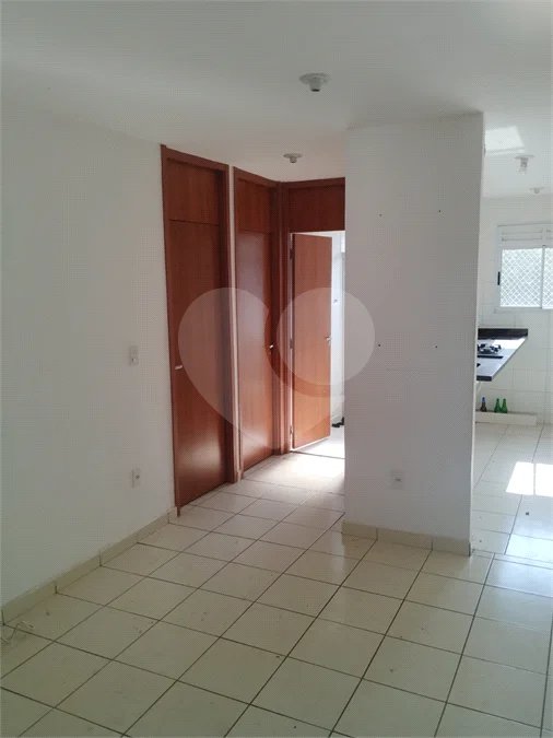 Apartamento Residencial Recanto do Jupia - dois dormitorios