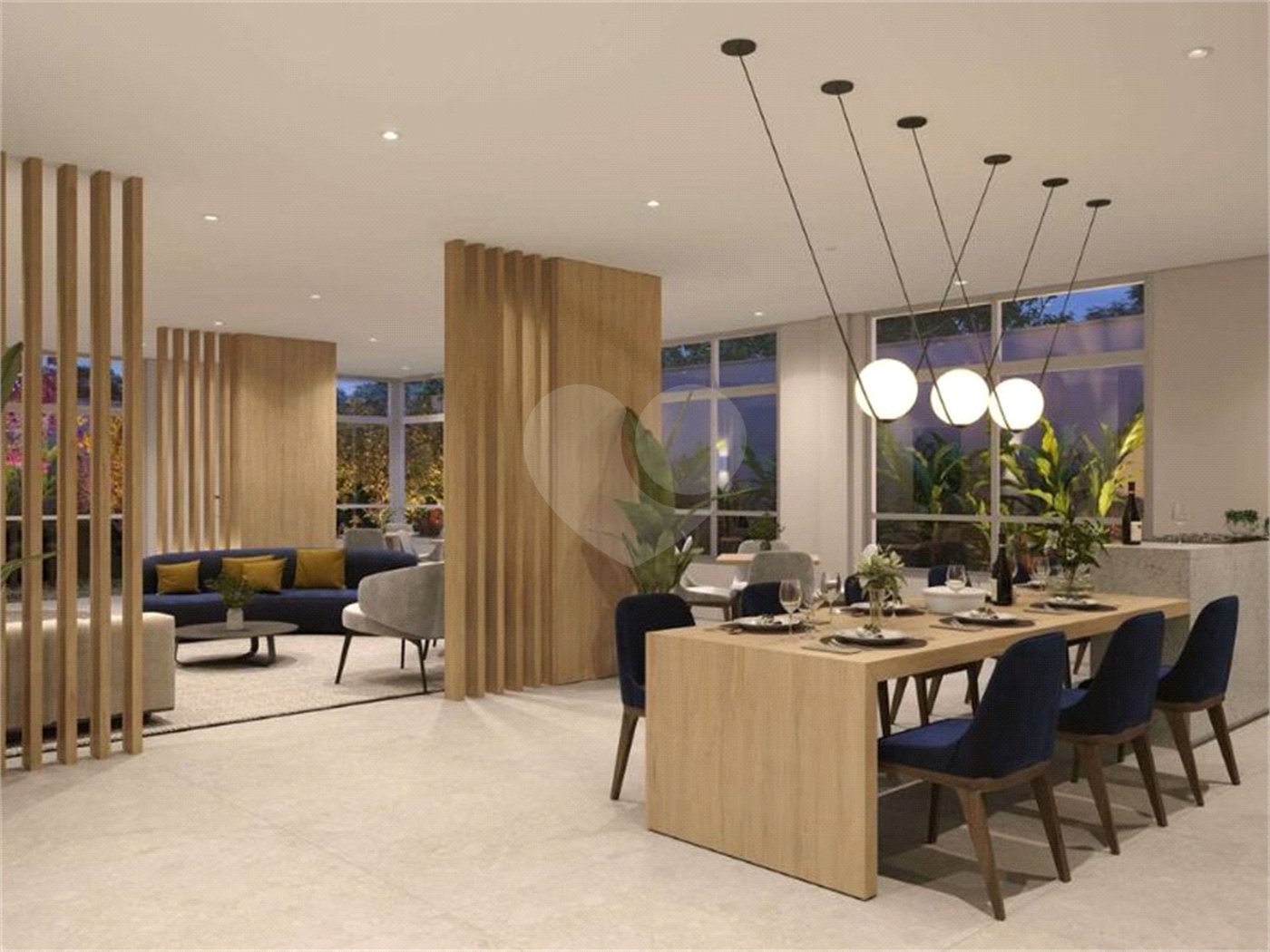 Studio à venda com 1 quarto no Centro, São Paulo, SP