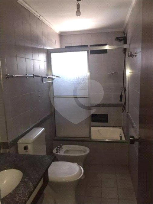 Cobertura à venda com 1 suíte em Moema, São Paulo, SP