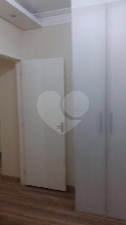 Apartamento à venda com 2 quartos em Mandaqui, São Paulo, SP