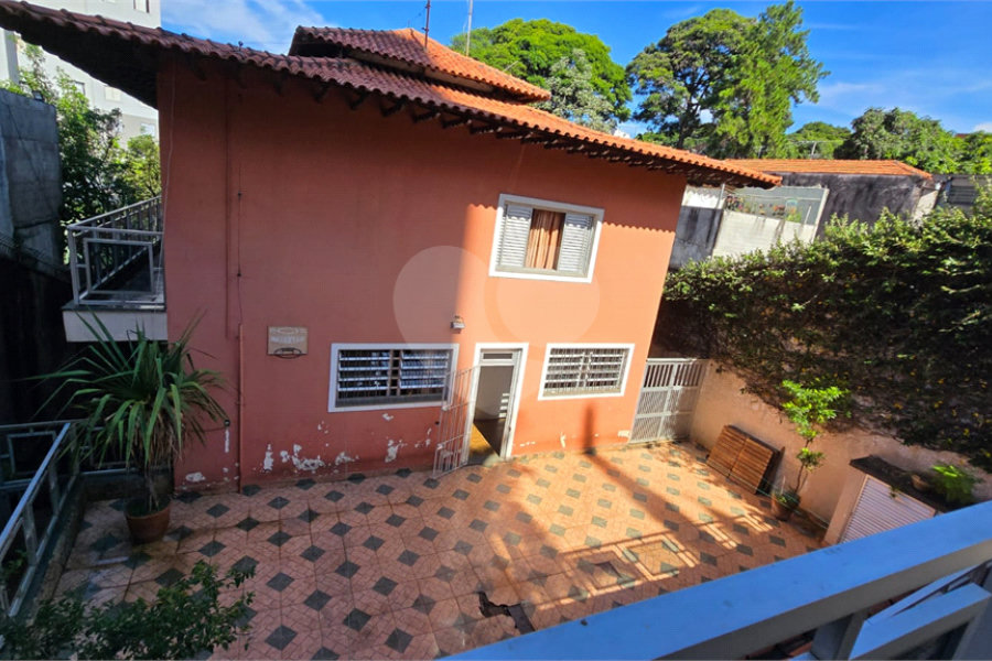 Sobrado à venda com 5 quartos, sendo 4 suítes, em Freguesia do Ó, São Paulo, SP