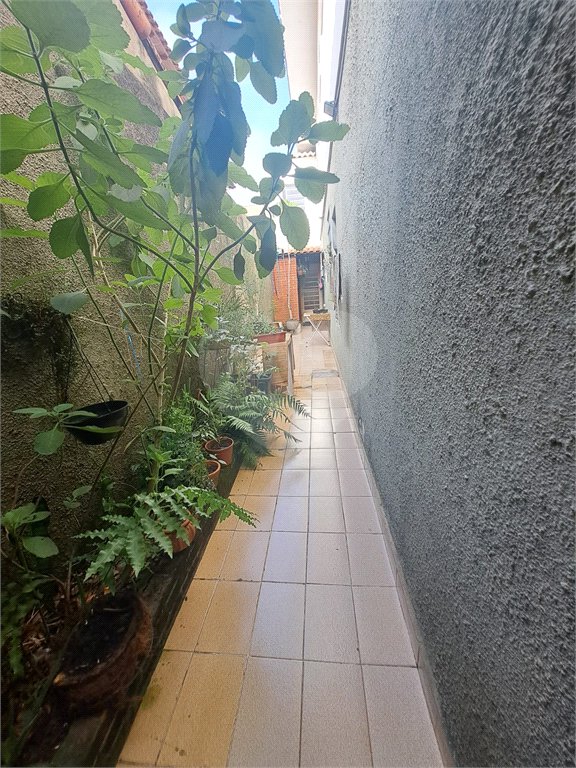 Sobrado à venda com 3 quartos em Vila Sabrina, São Paulo, SP