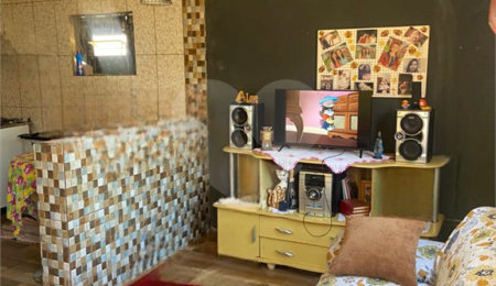 Casa à venda com 3 quartos em Jardim das Paineiras, Três Lagoas, MS
