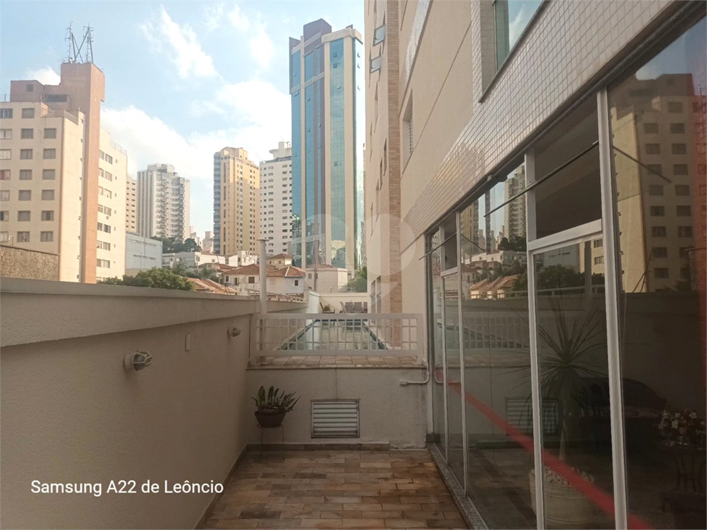 Apartamento para alugar com 3 suítes em Água Fria, São Paulo, SP