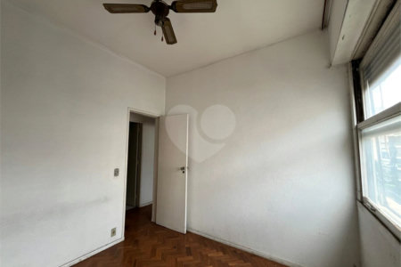 Apartamento à venda com 3 quartos em Tijuca, Rio de Janeiro, RJ