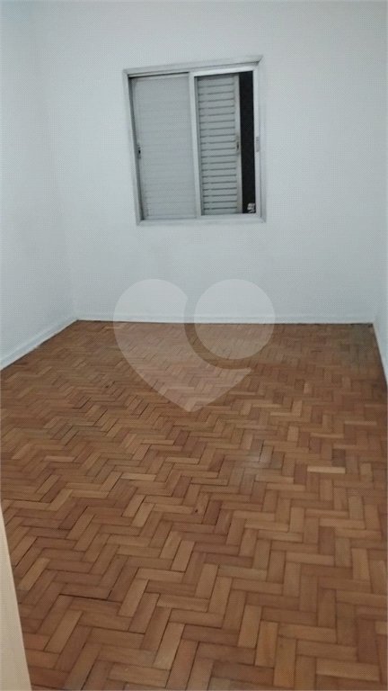 Apartamento à venda com 2 quartos em Vila Mariana, São Paulo, SP