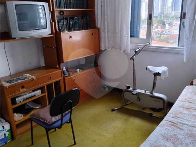 Apartamento à venda com 3 suítes em Planalto Paulista, São Paulo, SP