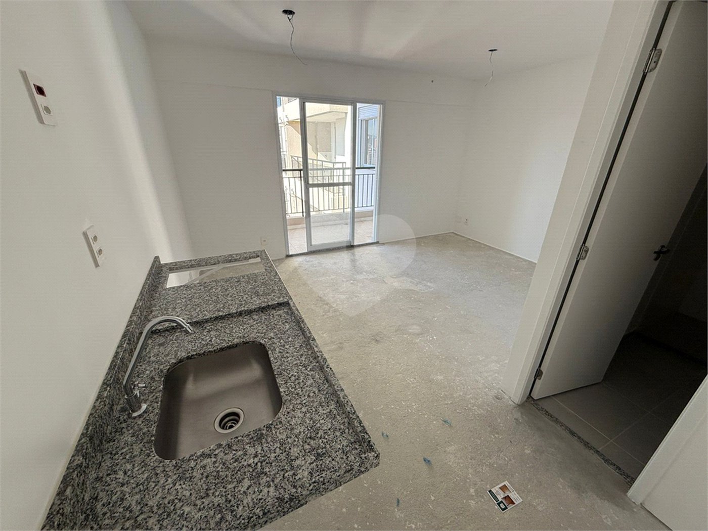 Apartamento à venda em Lauzane Paulista, São Paulo, SP
