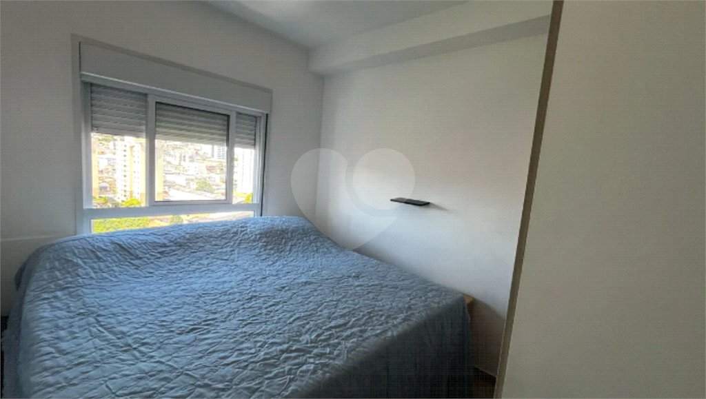 Apartamento à venda com 2 quartos, sendo 1 suíte,  em Jardim São Paulo(zona Norte), São Paulo, SP